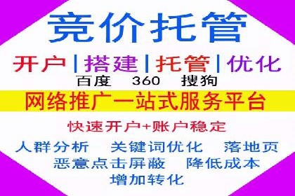 百度推广案例：成功打造行业领军品牌